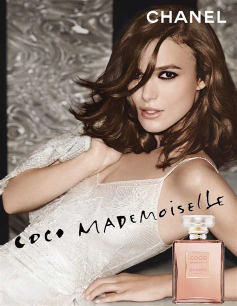 new coco chanel perfume|Chanel coco mademoiselle commercial.